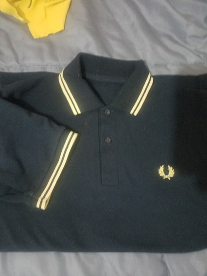 Fred Perry | MercadoLibre ?