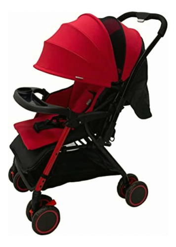 Carriola Prinsel Golf Roja