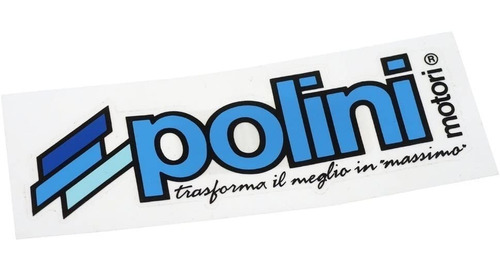 Polini Pastillas De Freno Piaggio 
