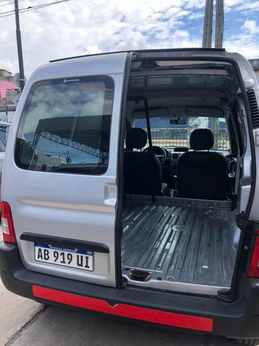 Peugeot Partner 1.6 Hdi Furgon Confort 2017