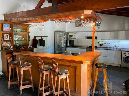 Imagen 5 de 13 de Casa - Hurlingham