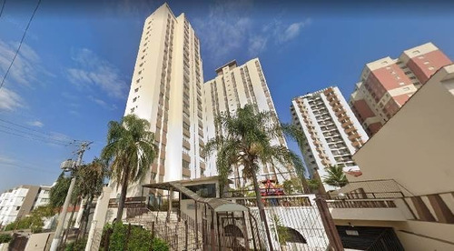 Imagem 1 de 27 de Apartamento À Venda No Bairro Vila Prudente - São Paulo/sp, Zona Leste - 601