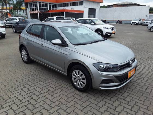 Imagem 5 de 10 de Volkswagen Polo 1.0 Mpi Total Flex Manual