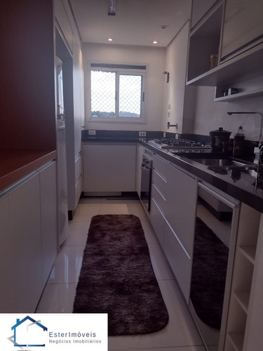 Imagem 11 de 15 de Apartamento - Ap01137 - 70456232