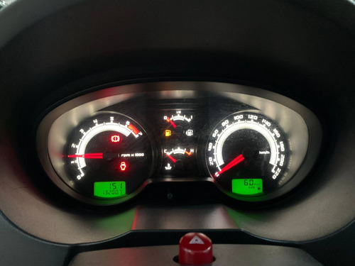 Imagem 7 de 9 de Ford Ecosport 2.0 Xlt 16v Flex 4p Automático
