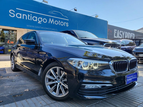 Bmw 520i Executive 2018