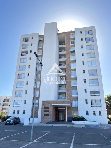 Venta Departamento Avenida Pacifico 2 Dormitorios 2 Baños