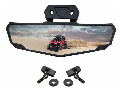 Espejo Retrovisor Interior Utv Para Rzr Pro Xp, Sautvs Premi