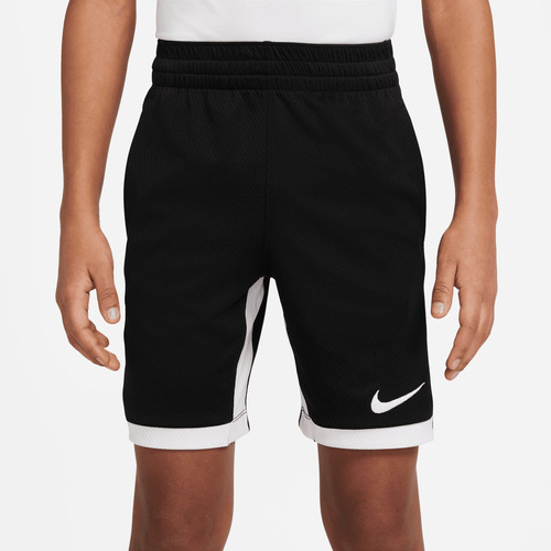 Shorts Para Niños Talla Grande Nike Dri-fit Trophy