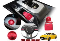 Comprar Kit Botones Panel Central Volante Encendido Mg Gt 2022 2023