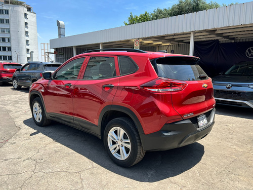 Chevrolet Tracker 1.2 Ls Turbo Mt