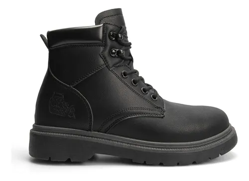 Bota Militar Casual