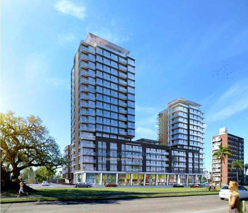 Imagen 6 de 25 de Apartamento De 1 Dormitorio En Venta En Malvín