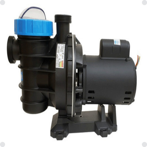 Bomba Piscina Bmc300 3cv P/fm100 Monofasico Até 40 Mil Litro 127/220v