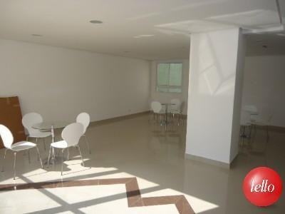 Apartamento - Ref: 16425