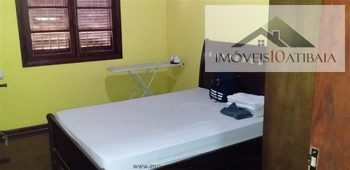 Imagem 4 de 24 de Chácaras À Venda Em Atibaia/sp - Compre O Seu Chácaras Aqui! - 1474320