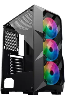 Desktop Gamer Asus I5 12400 64gb Ddr5 Ssd 512gb Rtx 3060ti