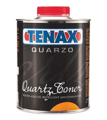 Quartzo Toner Tenax 1 Litro