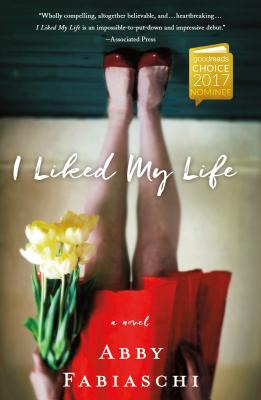 Libro I Liked My Life - Fabiaschi, Abby