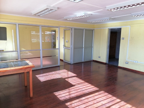 Oficina Balmaceda Cercano A Huanhuali - La Serena