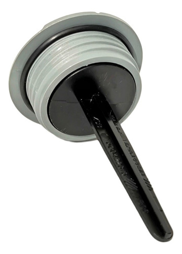 Tapón Deposito Dirección Original Vw Gol Saveiro Robust Fox