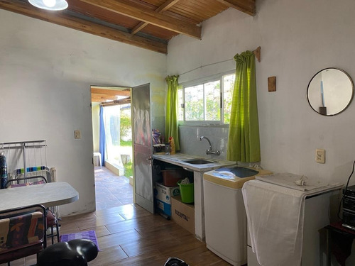 Imagen 9 de 15 de Venta Casa + Apto Apta Banco Las Toscas