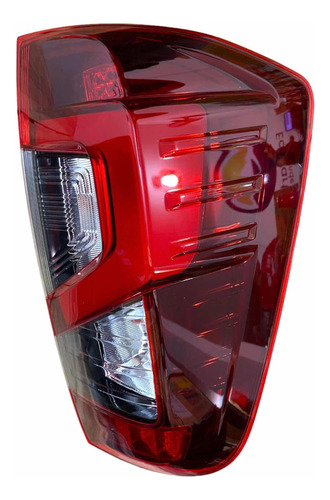 Stop Derecho Nissan Frontier Np300 Led 2022 A 2024