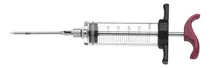 Comprar Jeringa Inyector De 30 Ml Para Aderezos Salsa - Tramontina