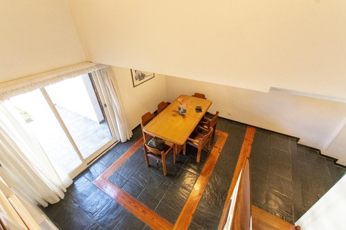 Imagen 3 de 30 de Venta V Urquiza Felix Foulier Casa 290 M2 Jardin Cocheras