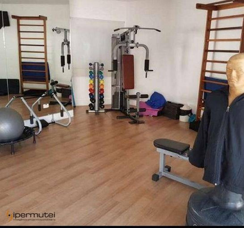 Imagem 8 de 22 de Ótimo Apartamento - 03 Suítes À Venda, 141 M² - Vila Monumento / Ipiranga - São Paulo/sp - Ap0955