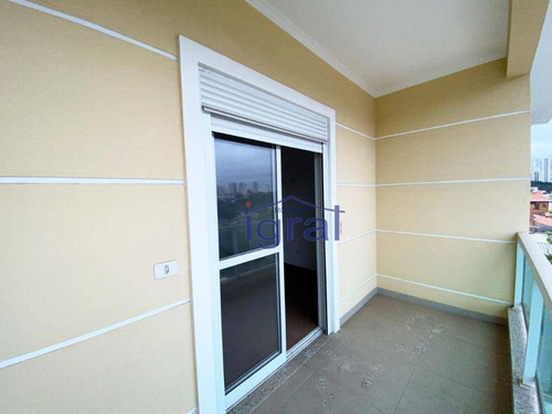 Imagem 11 de 18 de Sobrado Com 3 Dormitórios À Venda, 200 M² Por R$ 950.000,00 - Vila Guarani (zona Sul) - São Paulo/sp - So0507