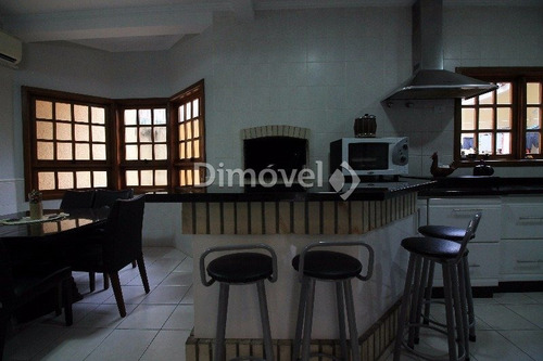 Imagem 6 de 15 de Casa Em Condominio - Jardim Isabel - Ref: 11512 - V-11512