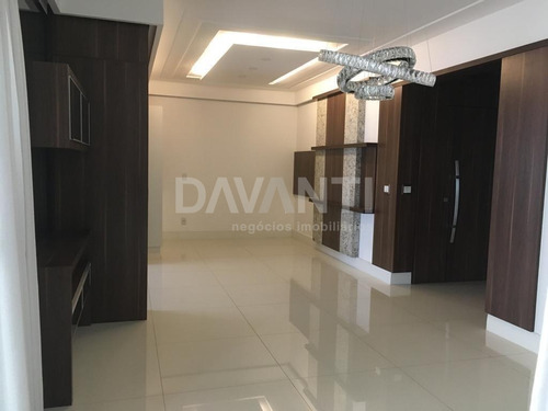 Imagem 4 de 30 de Apartamento À Venda Em Fazenda São Quirino - Ap116178