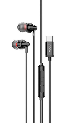 Imagen 4 de 6 de Audifonos Hoco M90 Stereo Tipo C - Phone Store