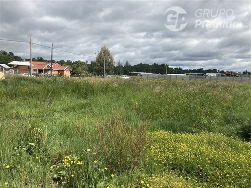 Imagen 3 de 6 de Sitio En Venta En Osorno