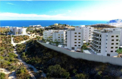 Imagen 5 de 22 de Departamento Con Vista Al Mar Y La Montaña En Venta, En Corr