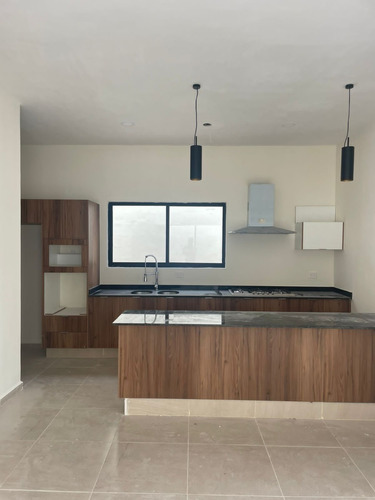 Imagen 14 de 19 de Venta De Casas En Privada Moratta, Dzitya