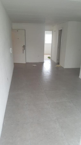 Imagen 4 de 9 de Apartamento , Maldonado Y Paraguay, 2 Dormitorios, 58 M2 , Nuevo !!