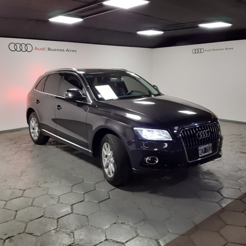 Audi Q5 Usada Usado 2013 2012 2011 2014 2015 Q3 A4 X3 X1 Pg