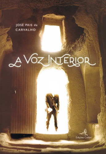 Libro A Voz Interior - Pais De Carvalho, Jose