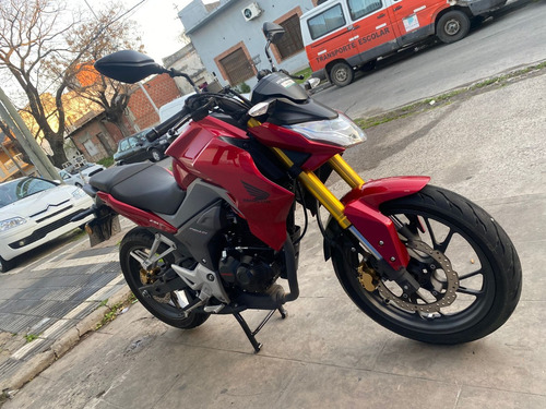 Honda Cb 190