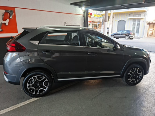 Imagem 7 de 14 de Tiggo 3x Pro 2021/2022 1.0 Turbo