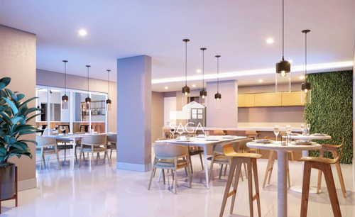 Imagem 30 de 30 de Apartamento Com 2 Dormitórios À Venda, 73 M² Por R$ 322.100,00 - Mirim - Praia Grande/sp - Ap3773