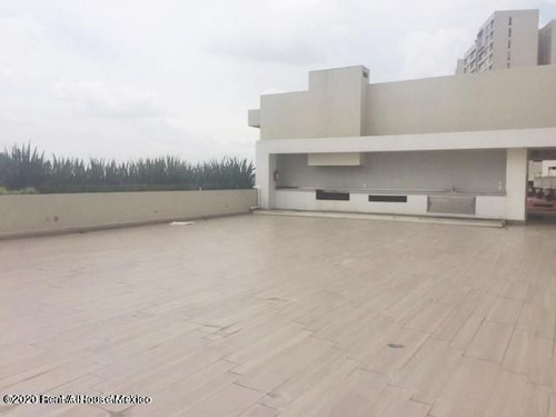 Imagen 8 de 14 de Departamento En Venta En Anillo Interior Lomas Verdes 21-1376