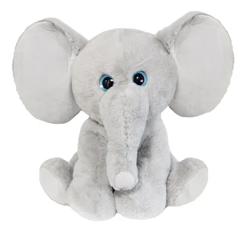 Elefantitos de sales peluche
