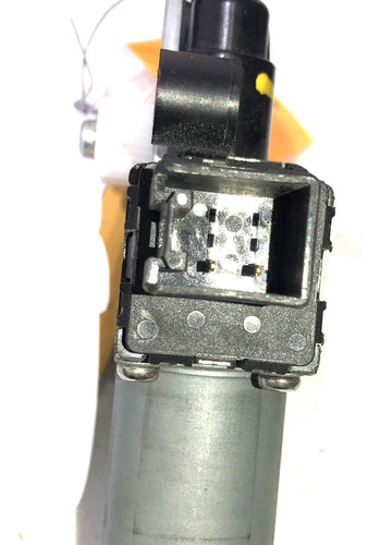 Motor Elevador Mazda 3 13-19 Cm012800 Tras Izq Liv0251 Dv