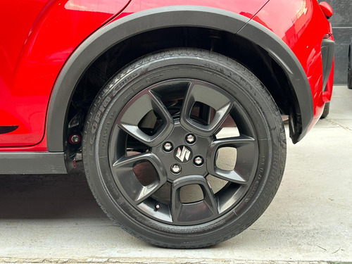 Suzuki Ignis 1.2 Vvt Glx