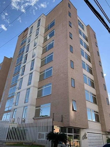 Imagen 1 de 29 de Exclusivo Apartamento En Venta Obra Blanca