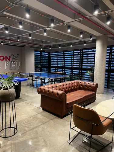 Se Vende Apartaestudio En Alto Living