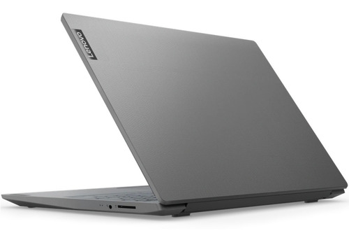Imagen 5 de 10 de Notebook Lenovo V15 Iml Core I3 8gb Ram 256gb Ssd Freedos F